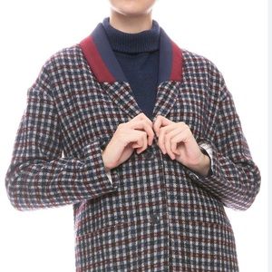 Kule Nathan jacket in size S (used)